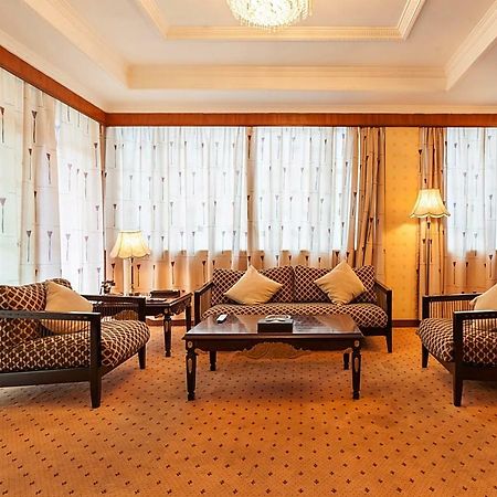 Xiamen Huaqiao Hotel Eksteriør bilde